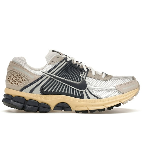 Nike Men's Zoom Vomero 5 Thunder Blue Cream Running Shoes, from StockX