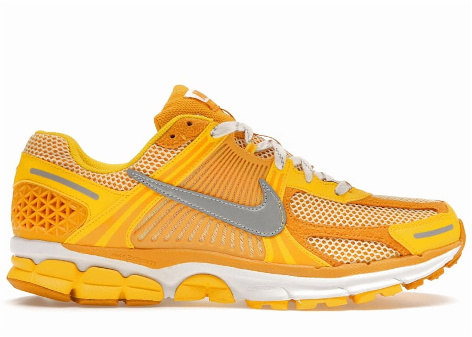 Nike Men's Zoom Vomero 5 Yellow Ochre Running Shoes, from StockX