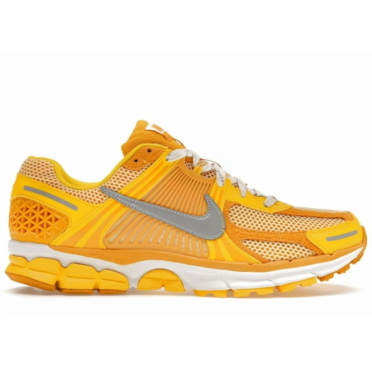 Nike Men's Zoom Vomero Yellow Ochre Running Shoes, from StockX