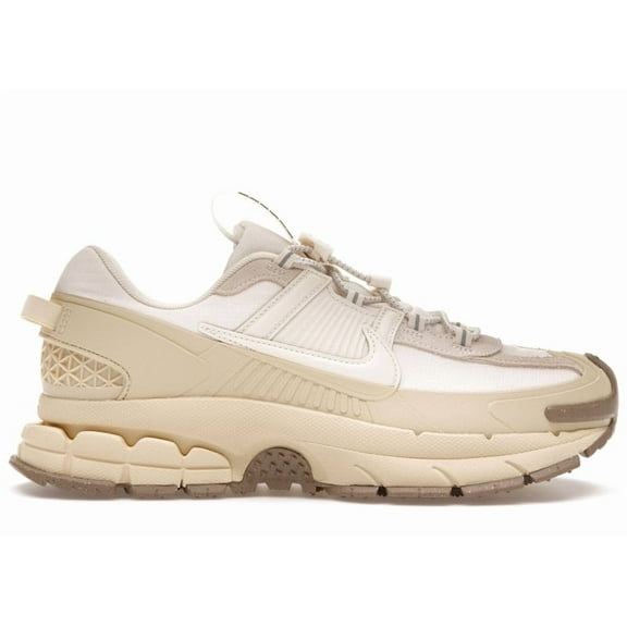 Nike Men's Zoom Vomero Roam Pale Ivory Light Khaki Shoes, from StockX