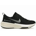 thumbnail image 1 of Nike Men's ZoomX Invincible Run 3 Black White Running Shoes, from StockX, 1 of 5