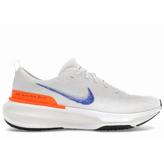 Nike Men's ZoomX Invincible Run 3 FP Blueprint Pack Running Shoes, from StockX
