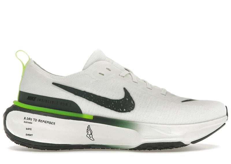 靴 Nike ZoomX Invincible Run Flyknit 3 Nike ZoomX Invincible Run Flyknit 3 Review | Running Shoes Guru