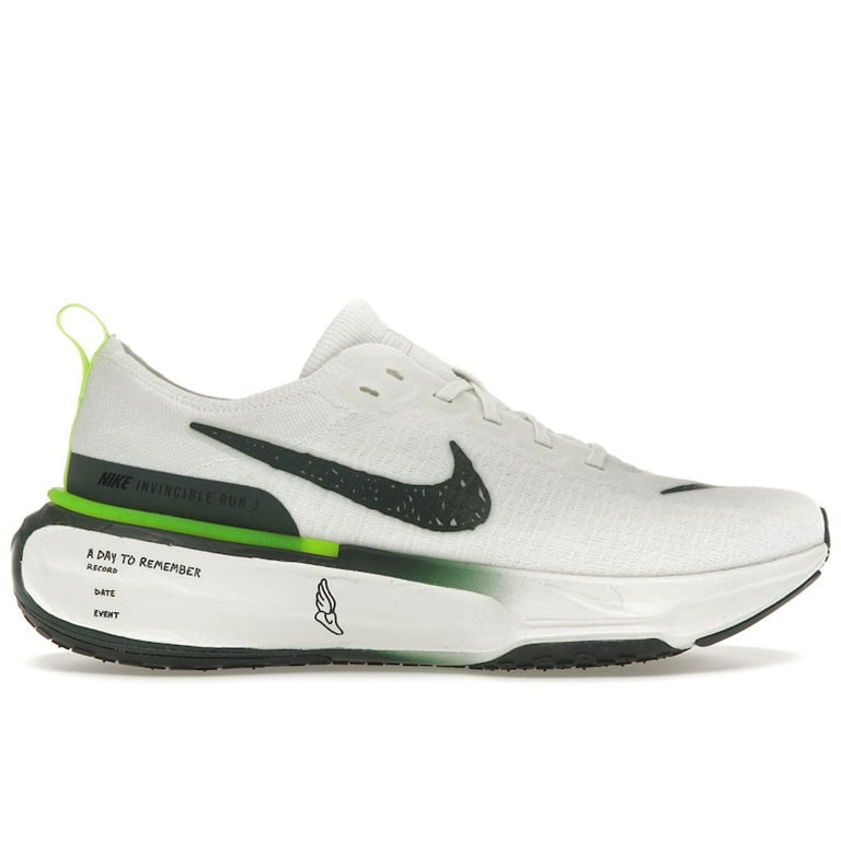 Nike Men's ZoomX Invincible Run Flyknit 3 Wake Up Pack, from