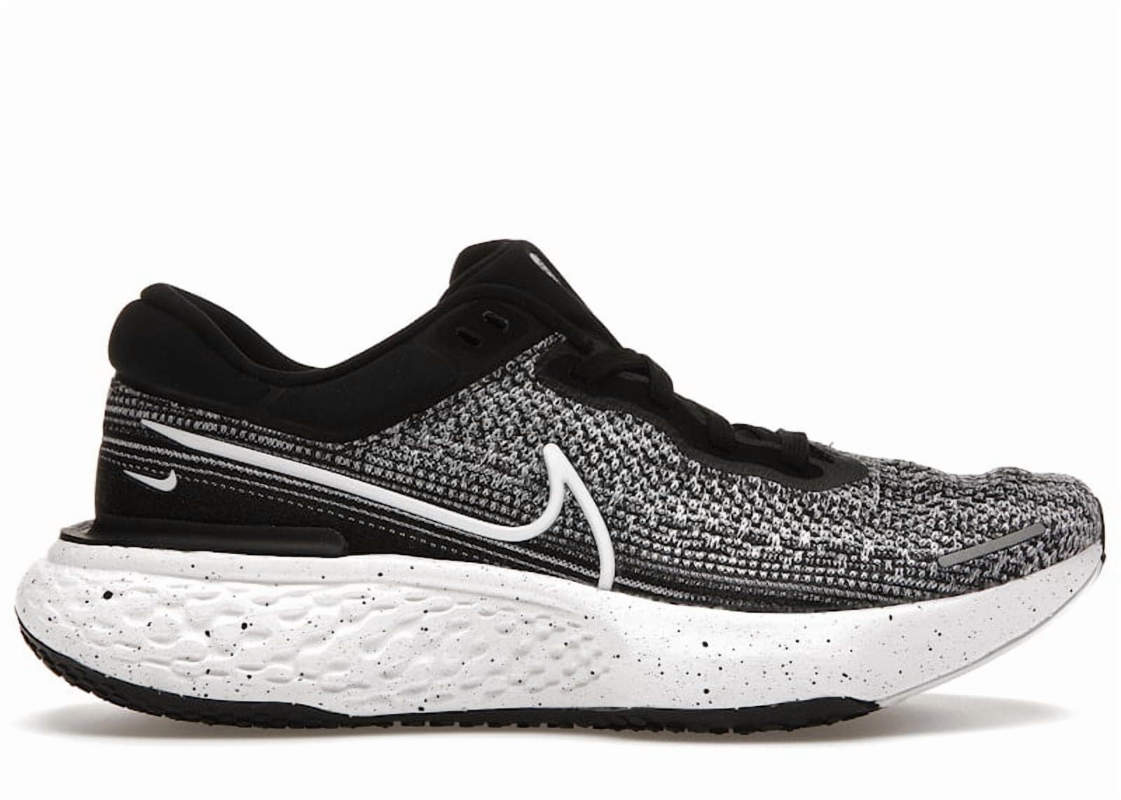 Nike Men's ZoomX Invincible Run Flyknit Oreo Running Shoes, from StockX ...