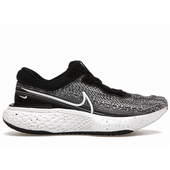 Nike Men's ZoomX Invincible Run Flyknit Oreo Running Shoes, from StockX