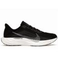 thumbnail image 1 of Nike Men's ZoomX Pegasus Plus Black Pure Platinum Running Shoes, from StockX, 1 of 5