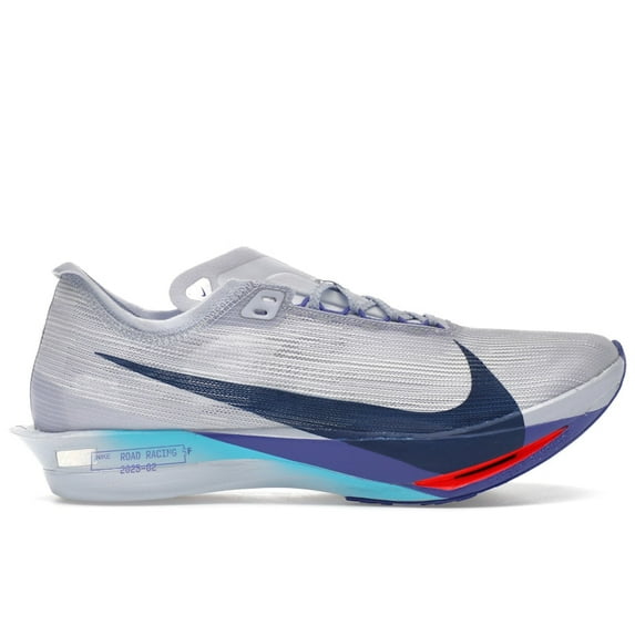 Nike Men's ZoomX StreakFly 2 Ghost Persian Violet Blue Lightning Blue Void Shoes, from StockX