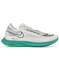 thumbnail image 1 of Nike Men's ZoomX Streakfly White Clear Jade Ultramarine Running Shoes, from StockX, 1 of 5