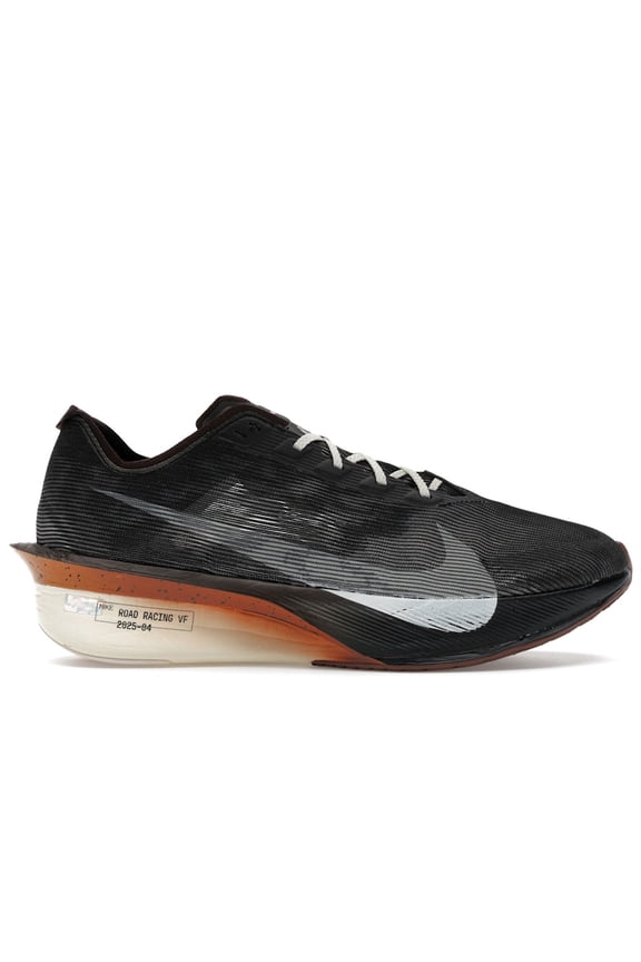 Men's ZoomX Vaporfly Next% 4 Velvet Brown Black Shoes, from StockX