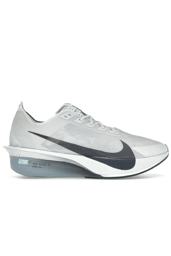 Men's ZoomX Vaporfly Next% 4 White Obsidian Mist Shoes, from StockX