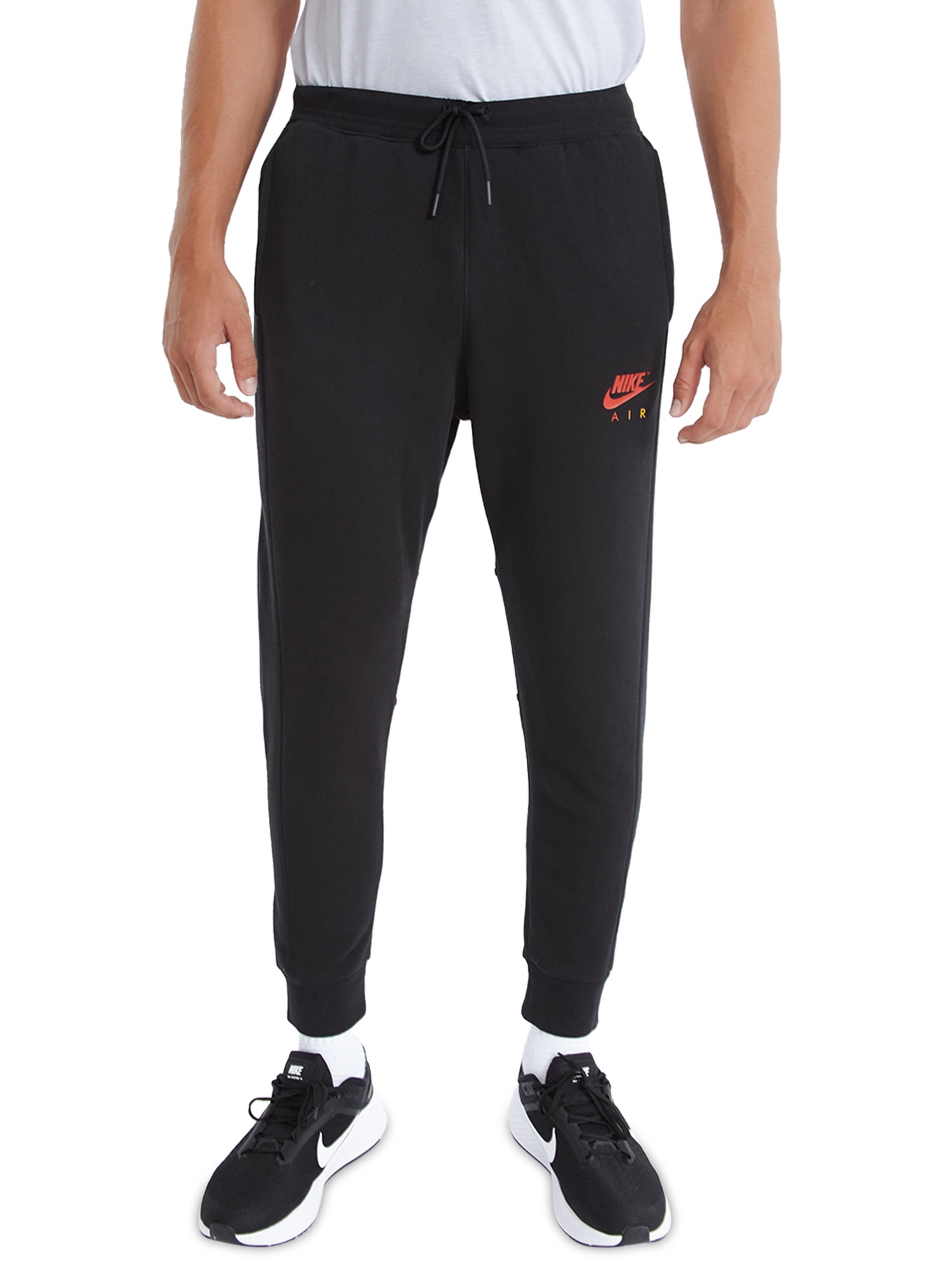 Nike Men's and Big Air Fleece Pants, up to sizes - Walmart.com