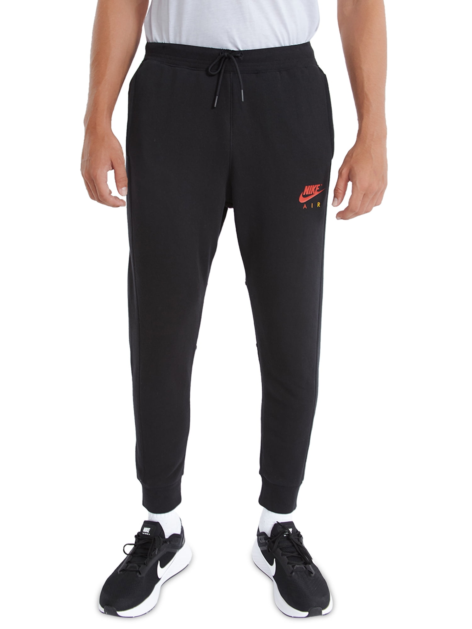 Nike Men s and Big Men s Air Fleece Pants up to sizes 2XL