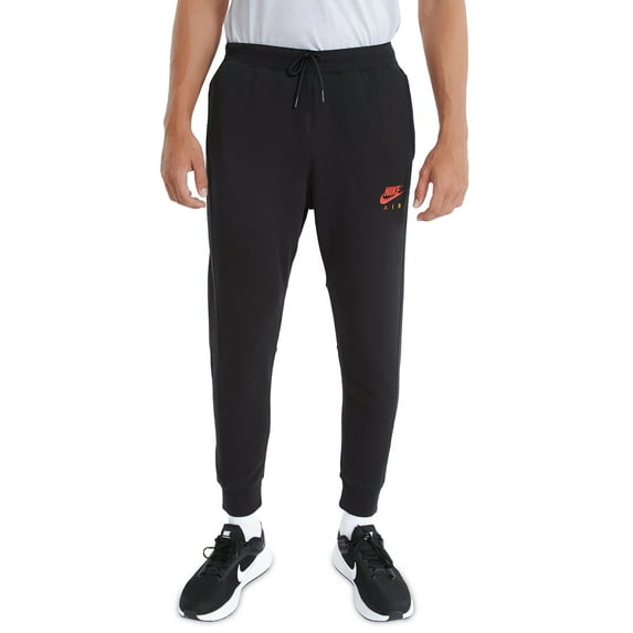 Nike Men's and Big Men's Air Fleece Pants, up to sizes 2XL