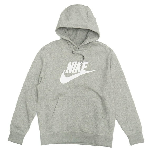 Nike Men's and Big Men's Club Pullover Hoodie, up to sizes 2XL