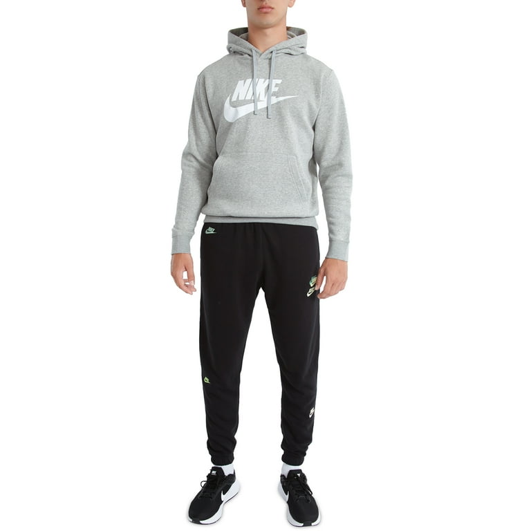 Nike Men's and Big Men's Sportswear Club Fleece Joggers, up to sizes 2XL 