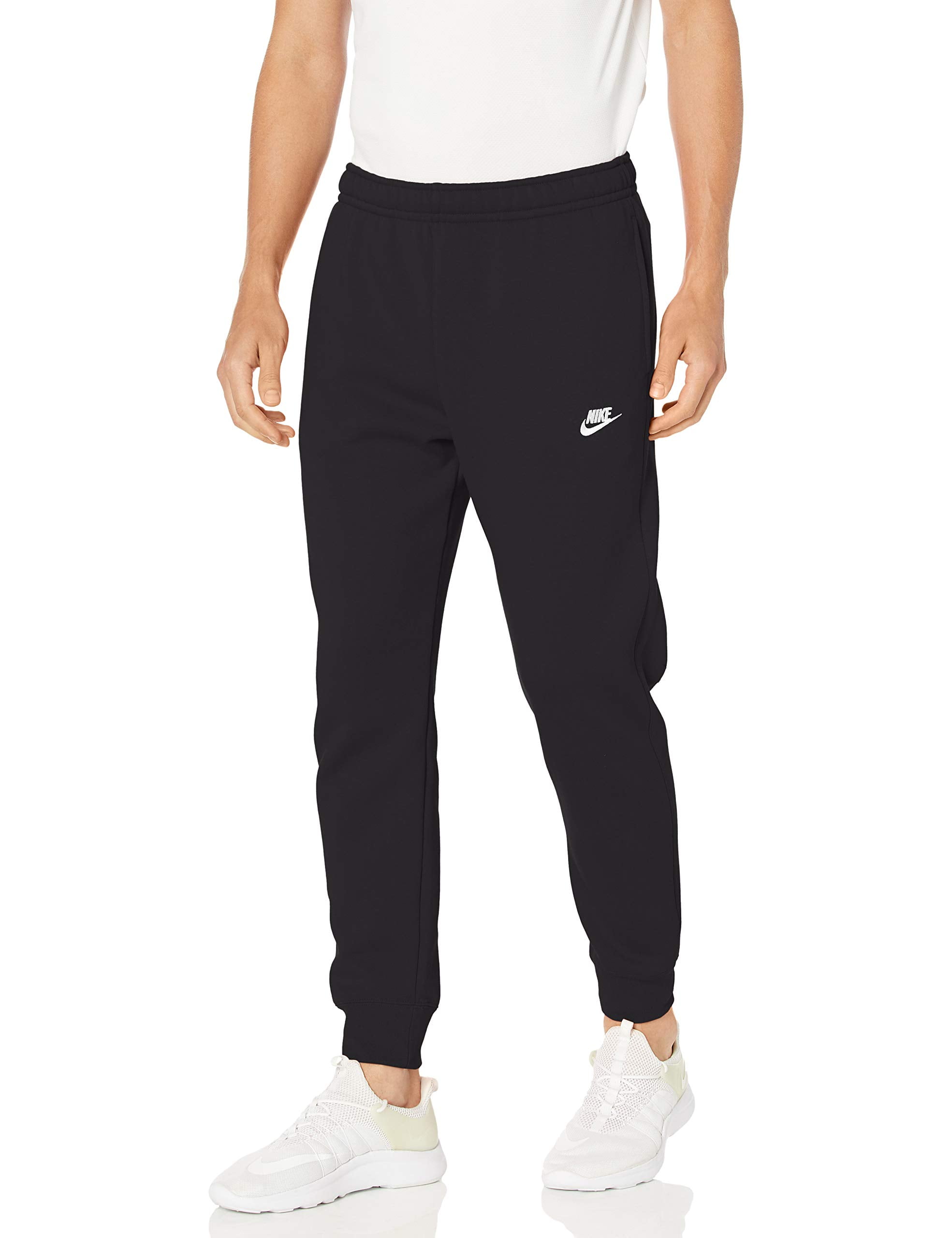The BEST NIKE Joggers To Buy In 2022  Men's Nike Joggers Try-On Haul  (Sizing, Price & Comfort) 