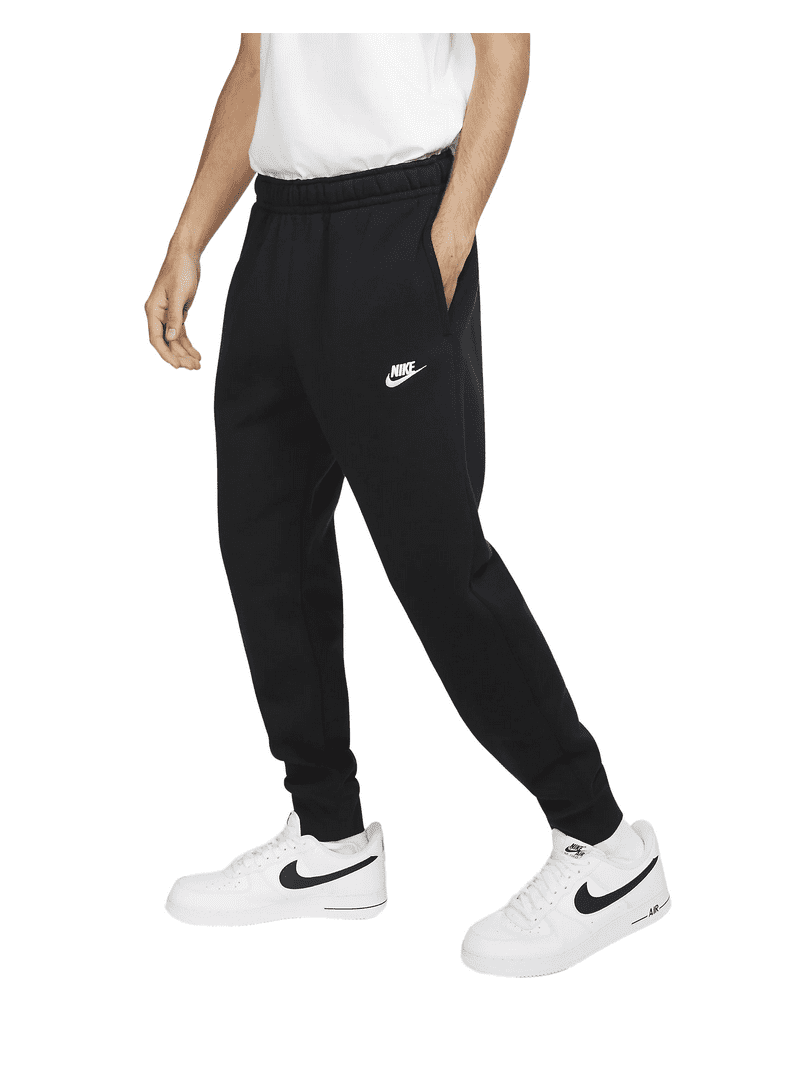 【NIKE】Nike Sportswear Club Fleece Joggers Nike Men's Sportswear Club Fleece Joggers | TYLER'S