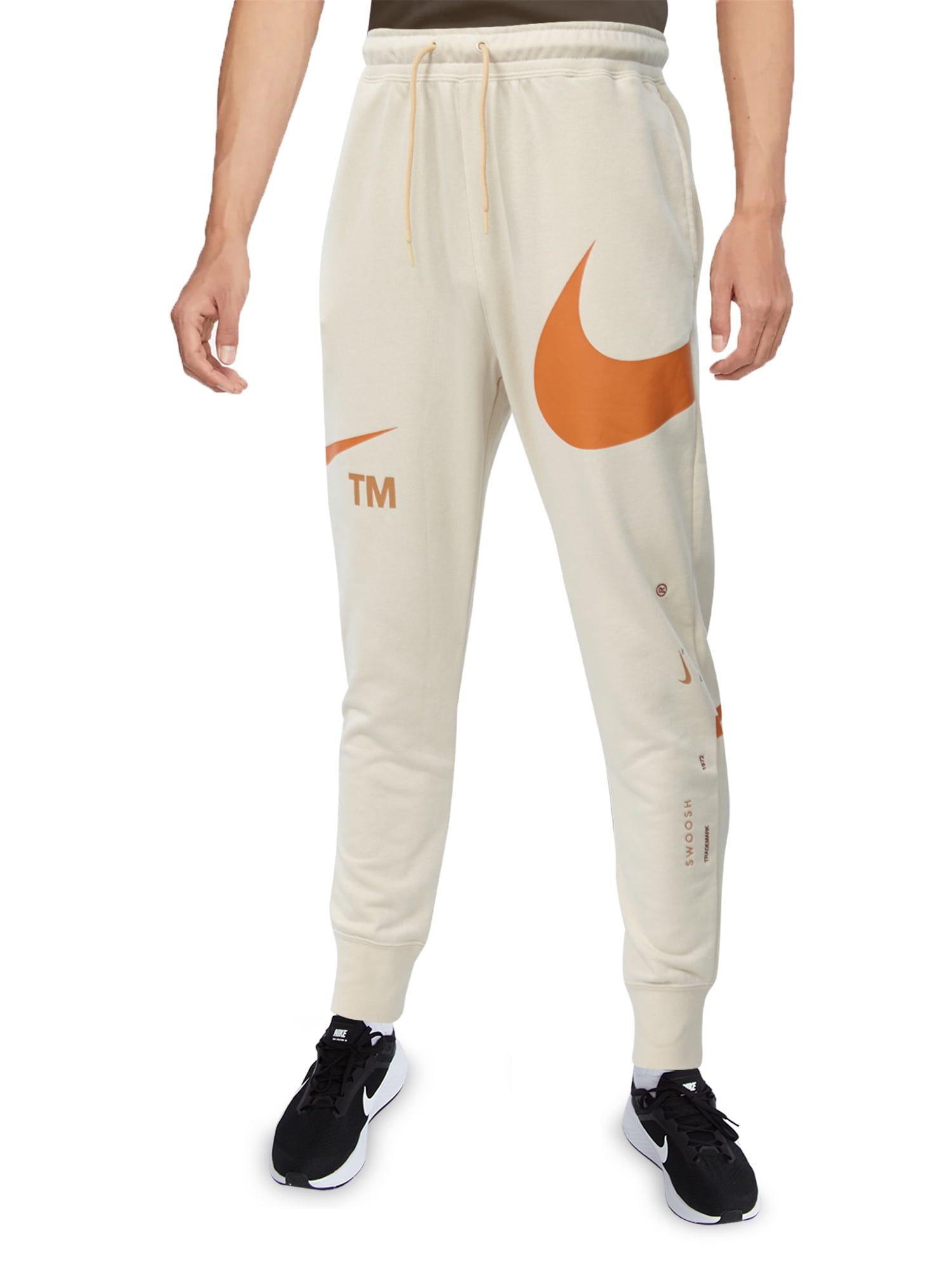 Nike Men's and Big Sportswear Fleece Joggers, to sizes 2XL - Walmart.com