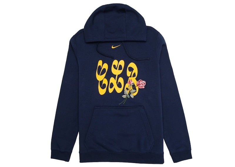 drake clb sweater