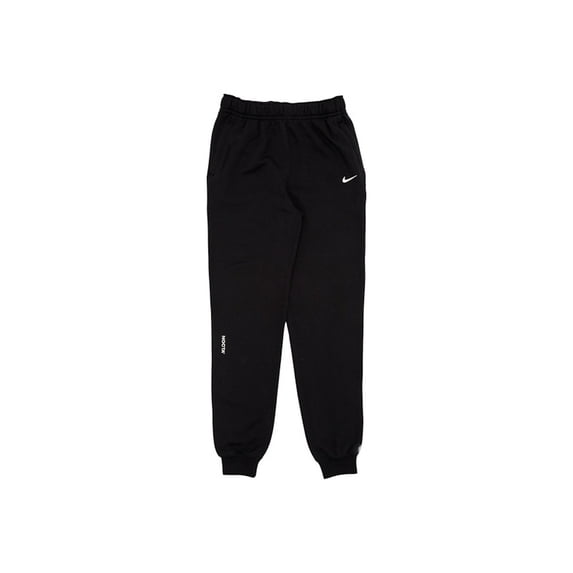 Nike Men's x NOCTA Fleece CS Sweatpant Black, from StockX