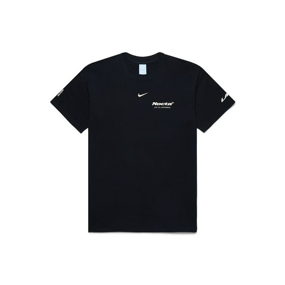 Nike Men's x NOCTA L'Art Burrow Tee Black, from StockX