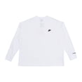 thumbnail image 1 of Nike Men's x Peaceminusone G-Dragon Long Sleeve T-shirt White, from StockX, 1 of 3
