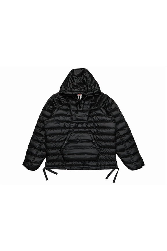 Men's x Stussy Insulated Jacket Black, from StockX