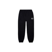 Nike Mens x Stussy Washed Sweatpants Black, from StockX