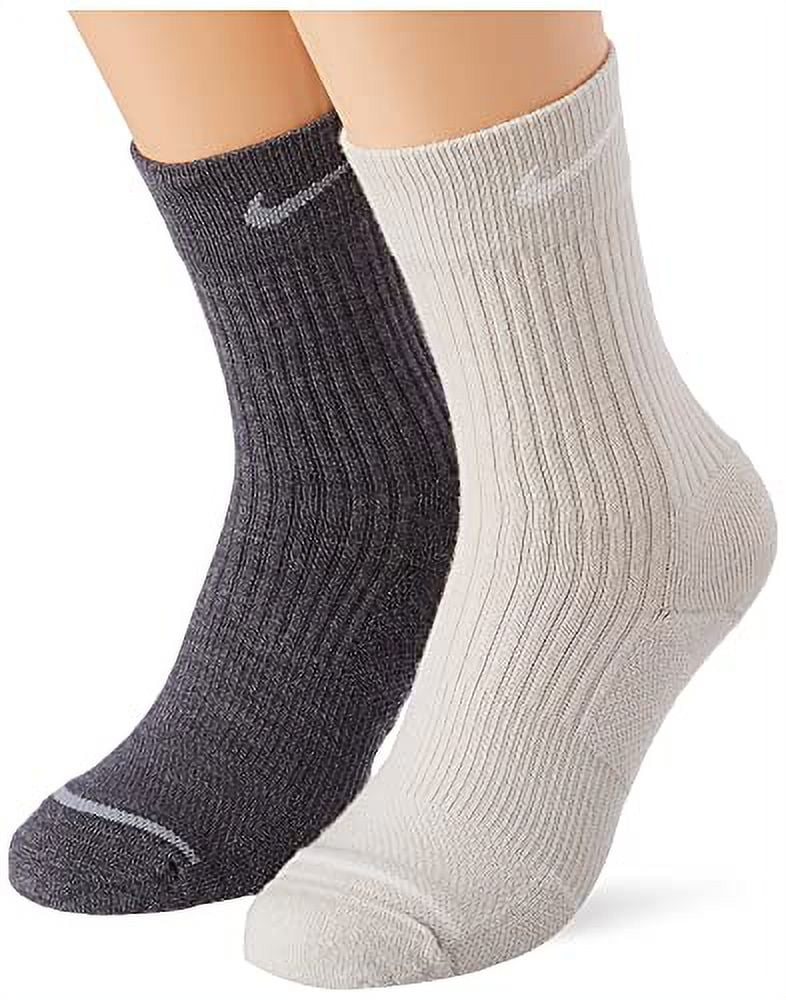 Nike Mid Calf Socks