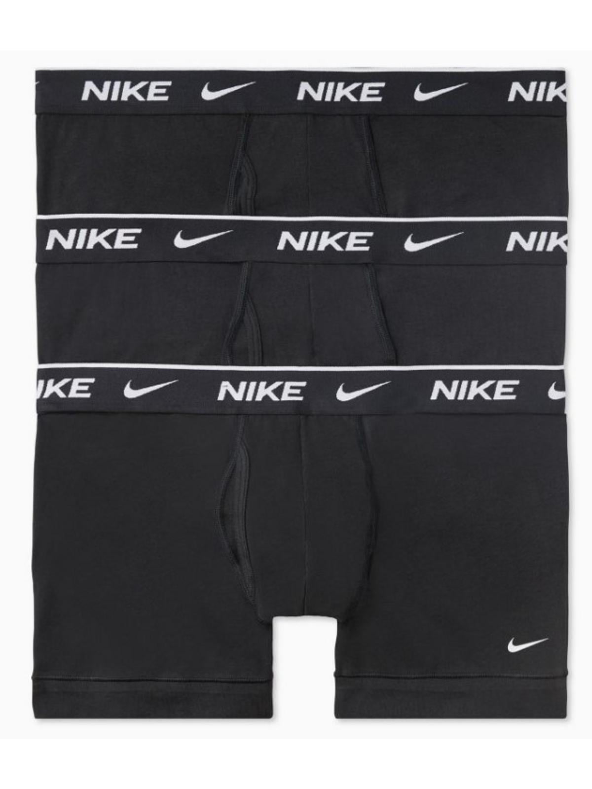 【M】NIKE BOXER BRIEF × 3s Nike-Mens-3PK-Dri-Fit-Boxer-
