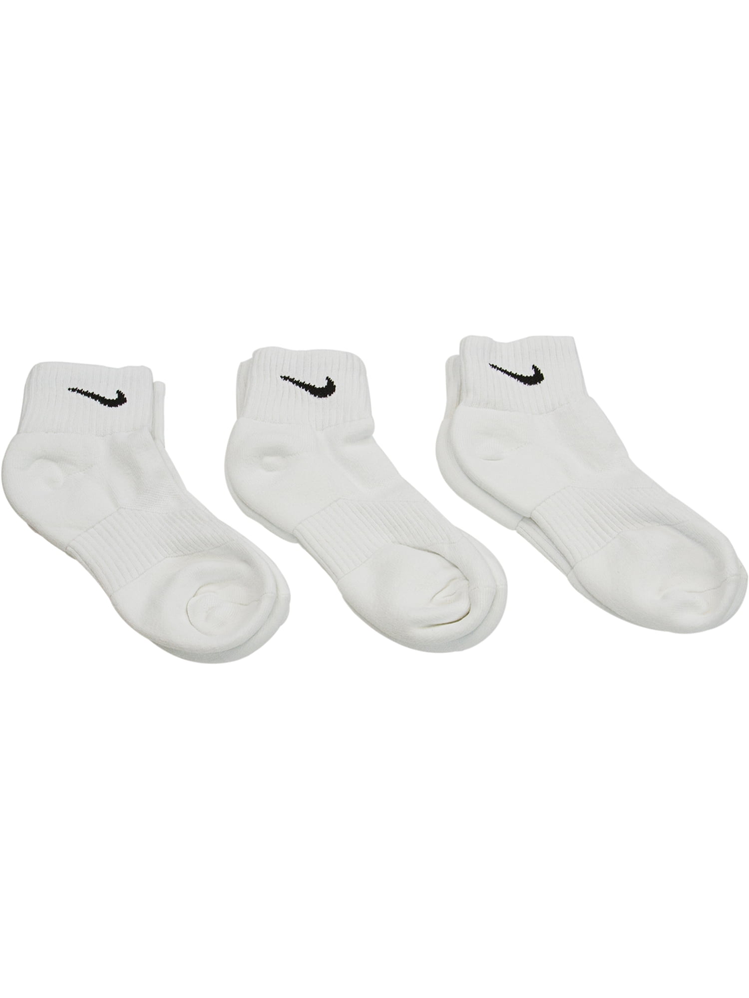 nike socks men quarter