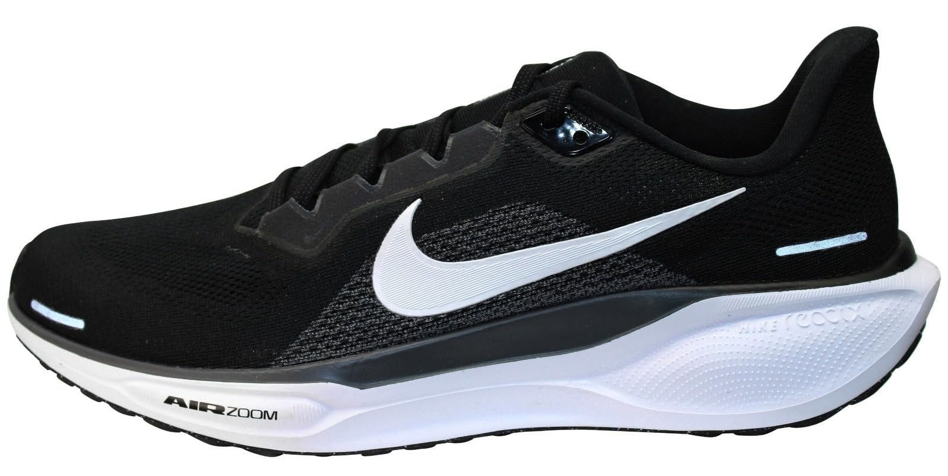 Nike Mens AIR Zoom Pegasus 41 TB Black/White Anthracite US 11.5