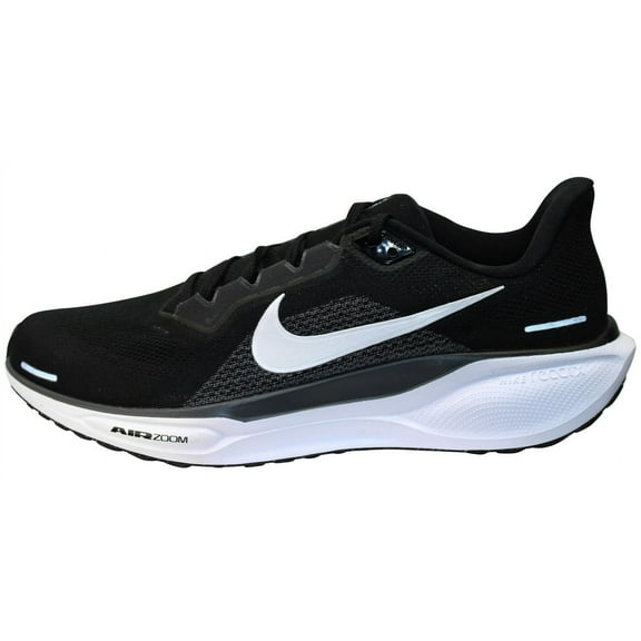 Nike Mens AIR Zoom Pegasus 41 TB Black/White Anthracite US 12