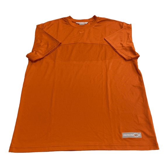 Nike Mens Active Dri Fit T-Shirt;XL