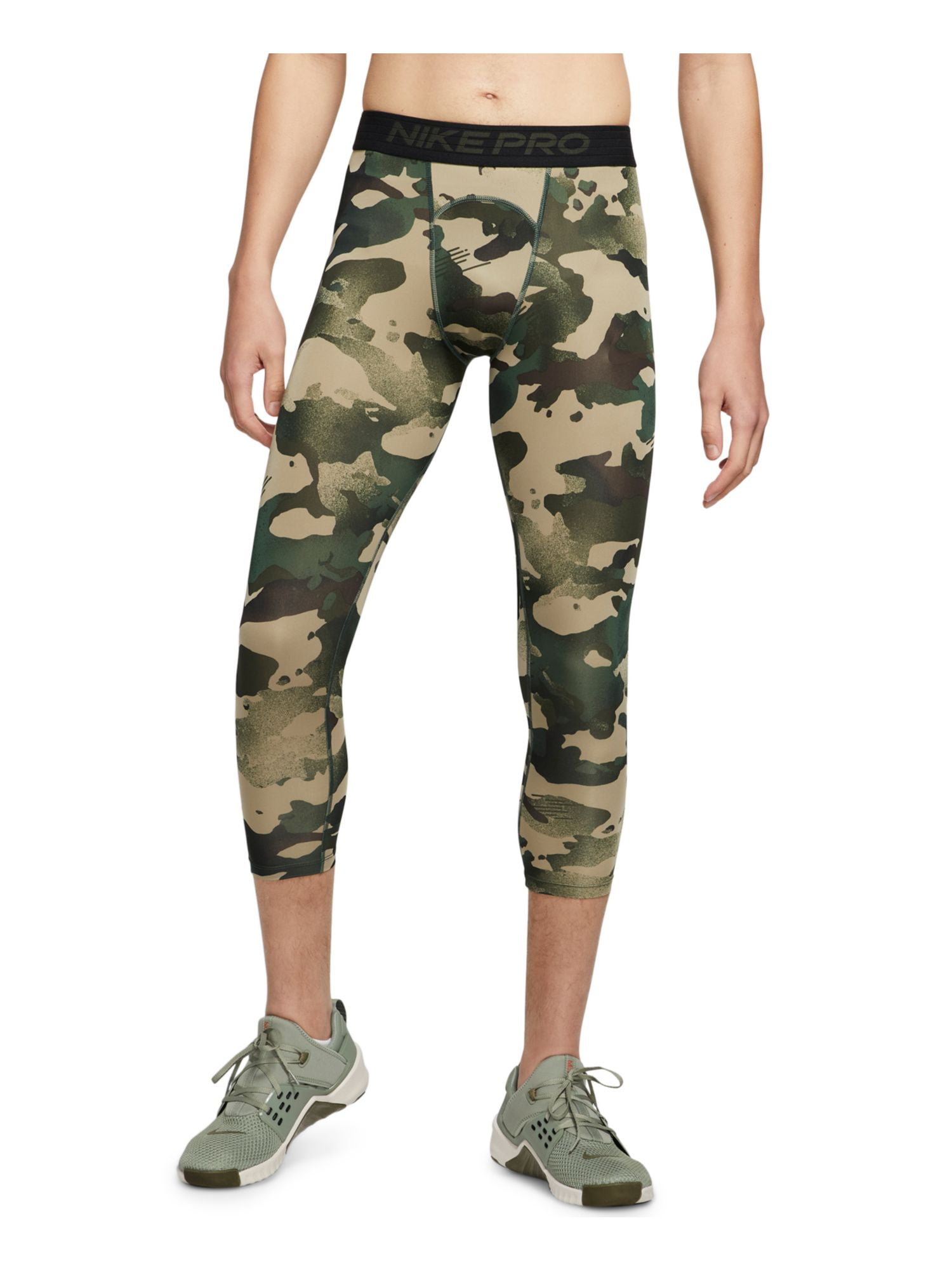 Nike mens camo pants best sale