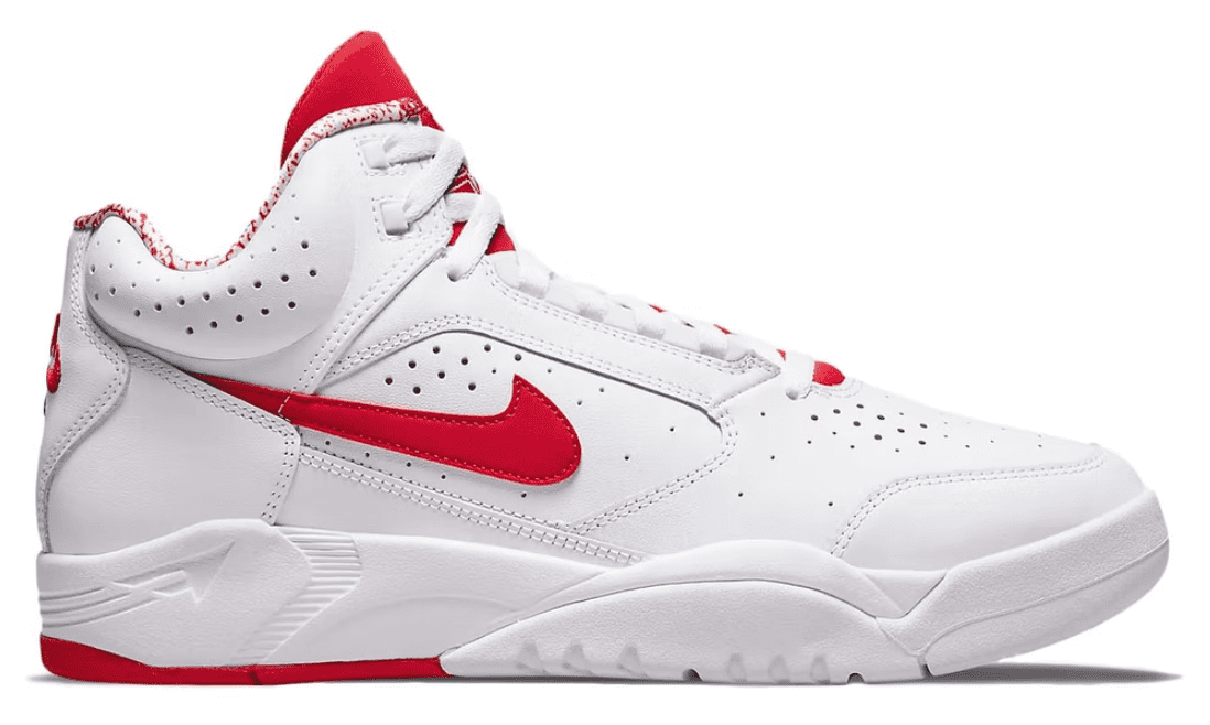 Nike Mens Air Flight Lite Mid Scottie Pippen Basketball Shoes 10.5 Walmart
