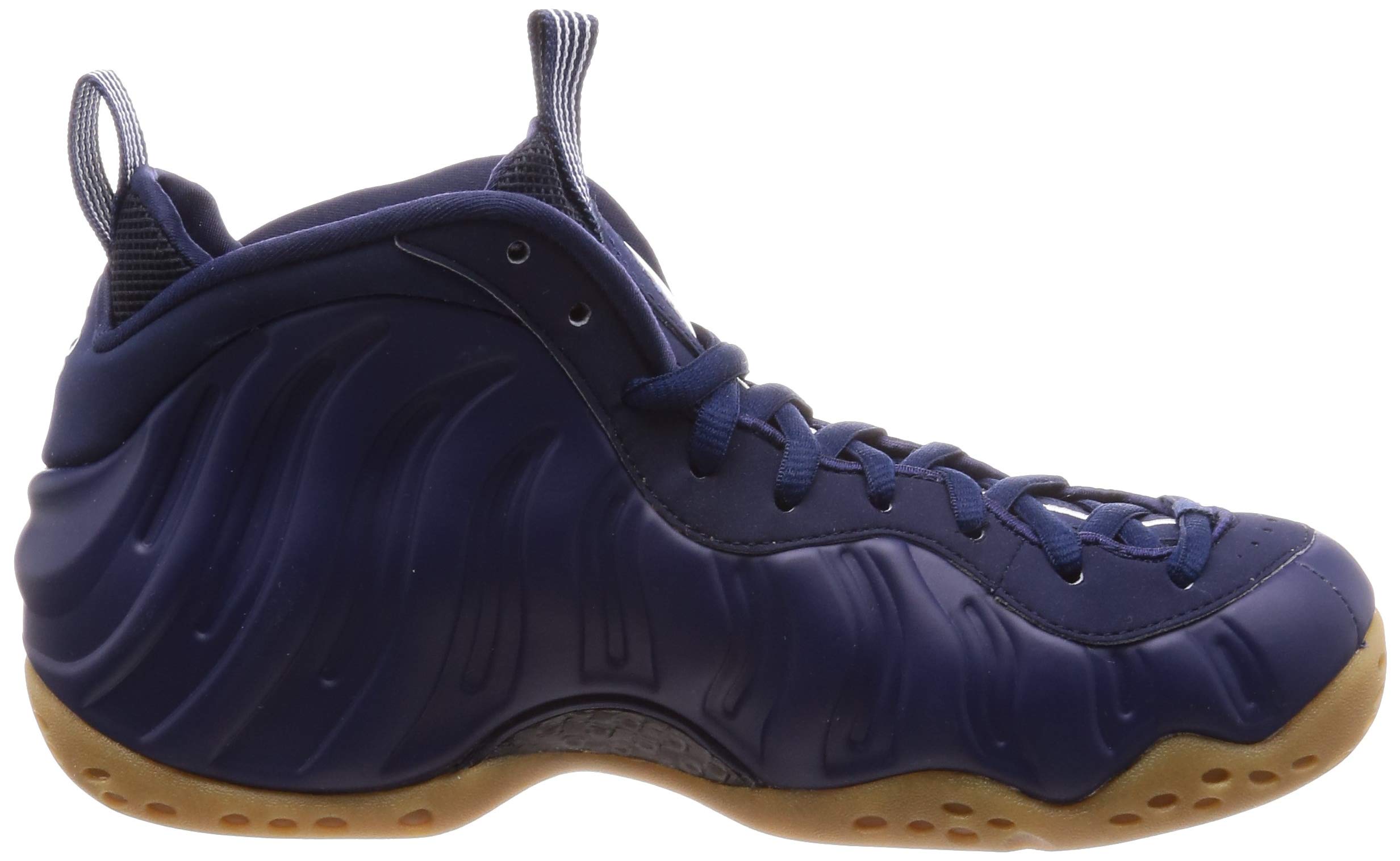 Nike Mens Air Foamposite One Basketball Shoe (9) - image 1 of 5