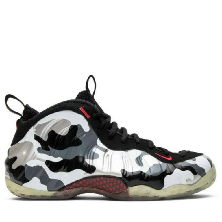 Air foamposite one prm  fighter jet