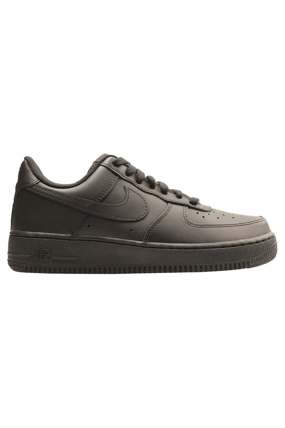 Air Force 1 '07 Black/Black  CW2288-001 Men's Size 10