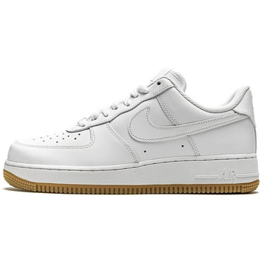 Nike Mens Air Force 1 '07 Basketball Shoes (11)