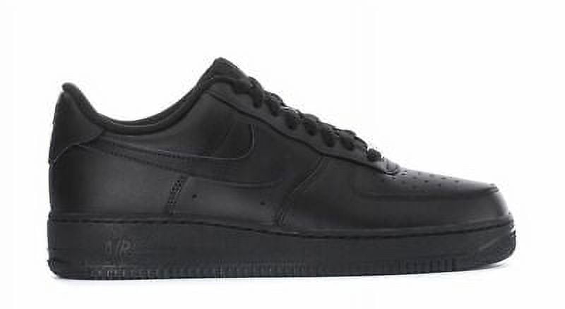 nike air force 1 black size 6.5