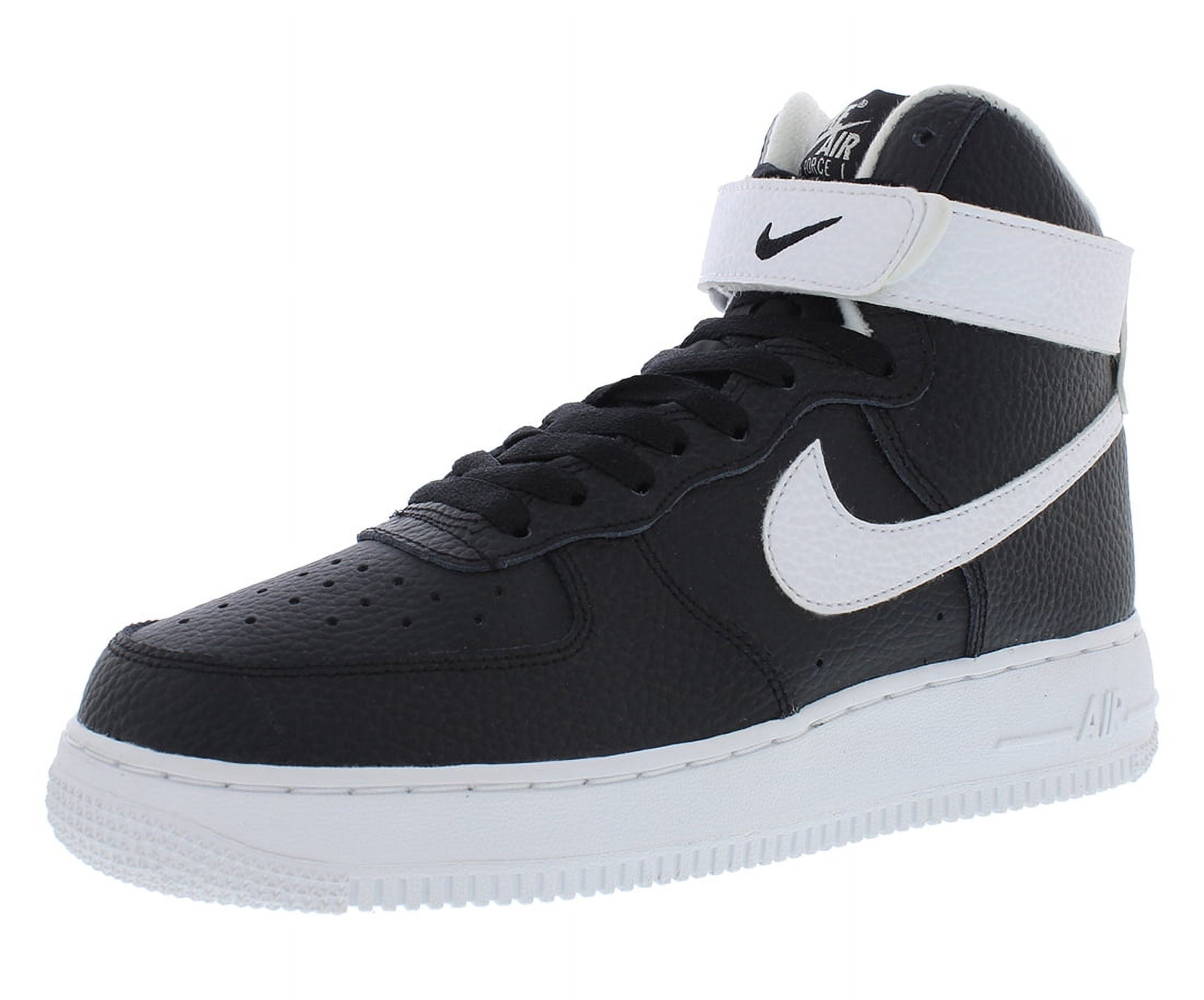 Nike Mens Air Force '07 High Basketball Shoes