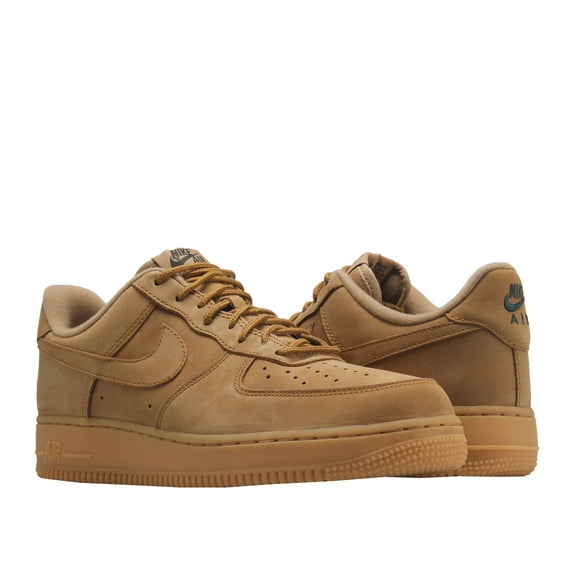 Nike Mens Air Force 1 '07 WB Basketball Shoes (7.5)