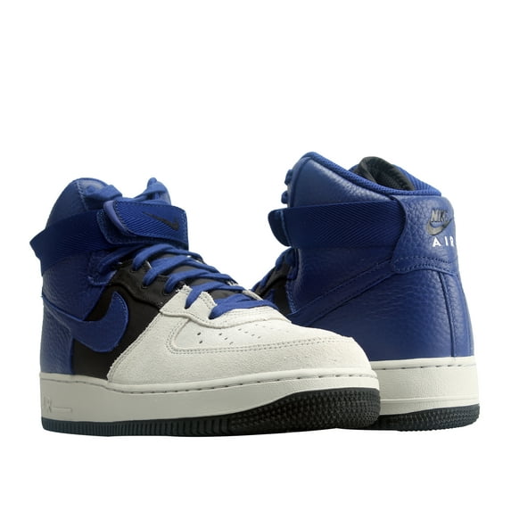 nike mens air force 1 high '07 lv8 basketball shoe (8)