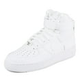 thumbnail image 1 of Nike Mens Air Force 1 High '07 White 315121-115, 1 of 5