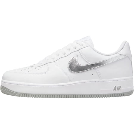 Nike Mens Air Force 1 Low Retro Sneakers