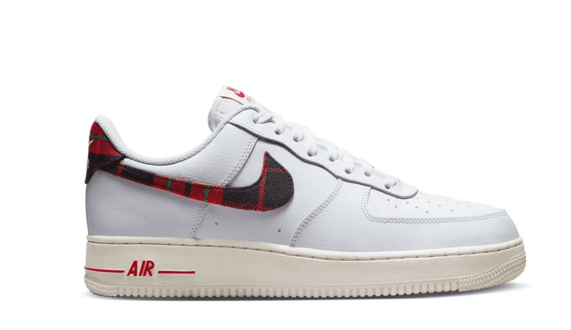mens nike air force 1size 8