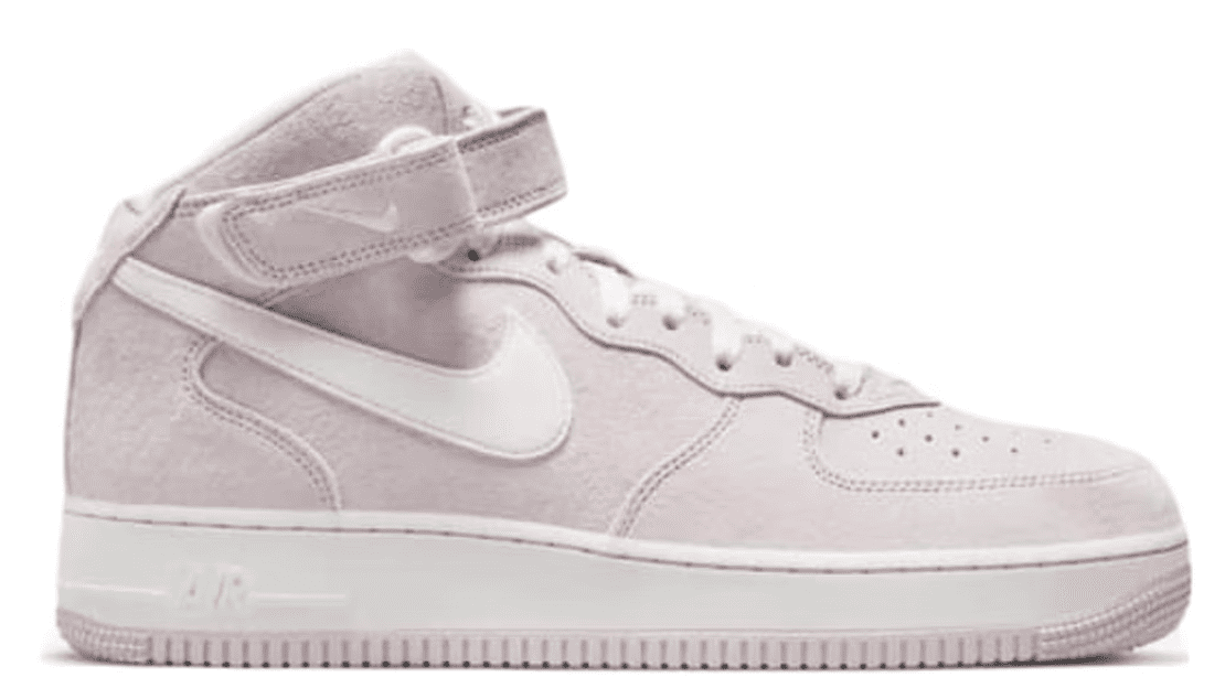 air force 1 mid 9.5