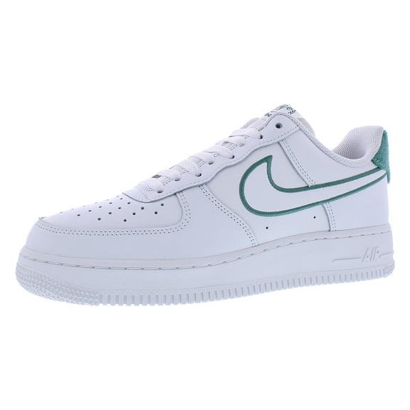 Nike Mens Air Force 1 '07 LVB Lifestyle Perforated Casual And Fashion Sneakers